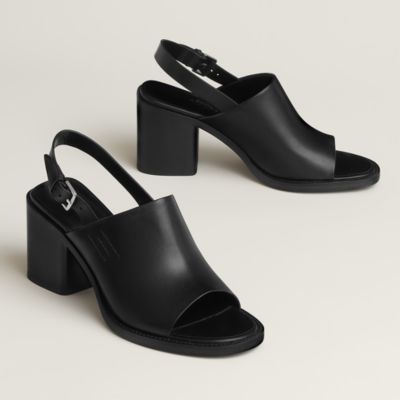 ブラック - レディス シューズ | エルメス | Hermès - エルメス-公式サイト